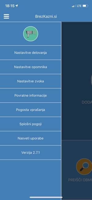 BrezKazni.si(圖8)-速報App