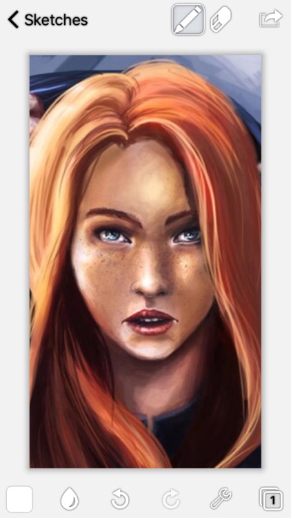 myINK sketch screenshot-4