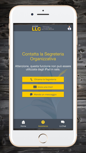 LLC Agora(圖1)-速報App