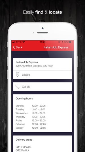 Italian Job Express(圖5)-速報App