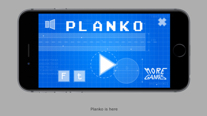 Planko Premium screenshot 2