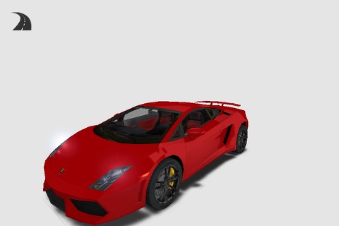 Lamborghini Cars 3D screenshot 3