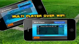 Game screenshot Soccer Fighter. hack