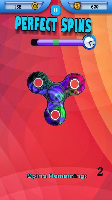 Amazing Fidget Simulator screenshot 4