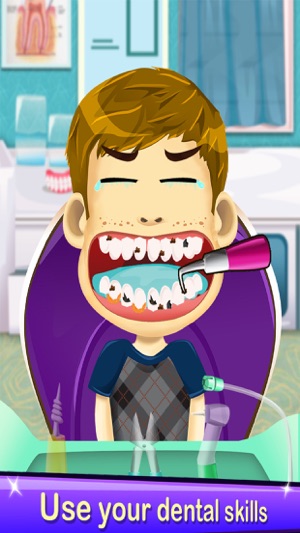 Teeth Fixed(圖3)-速報App