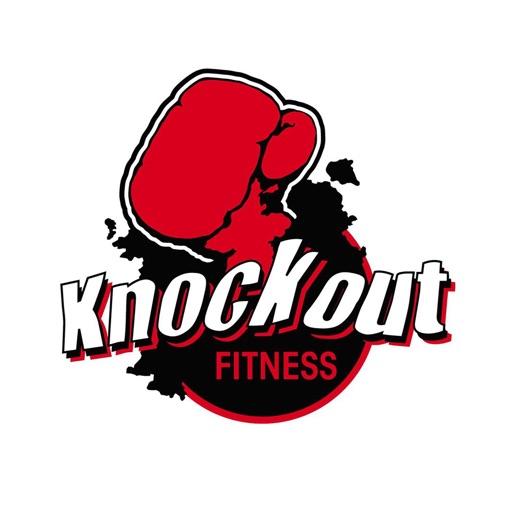 Knockout Fitness icon