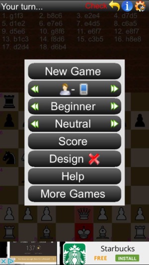 Chess -- Lite(圖2)-速報App