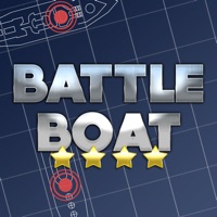 Battle Boat : the game