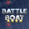 Get your armada ready to survive the sea war with Battle boat