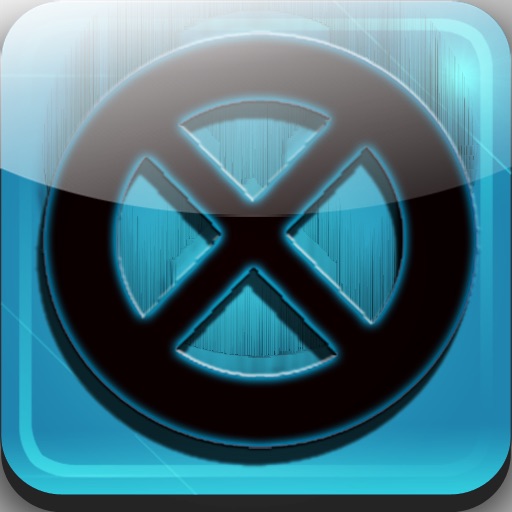 Falldown: Freefall iOS App