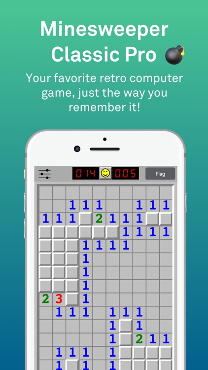 Minesweeper Classic