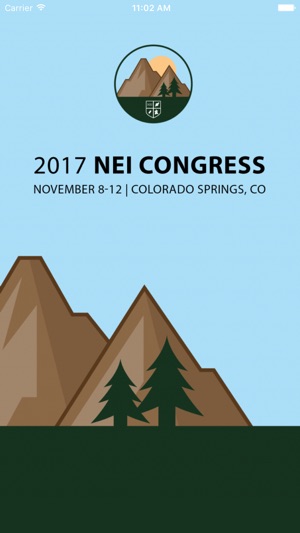 2017 NEI Congress(圖1)-速報App