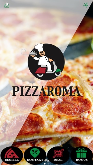 Pizzaroma(圖1)-速報App