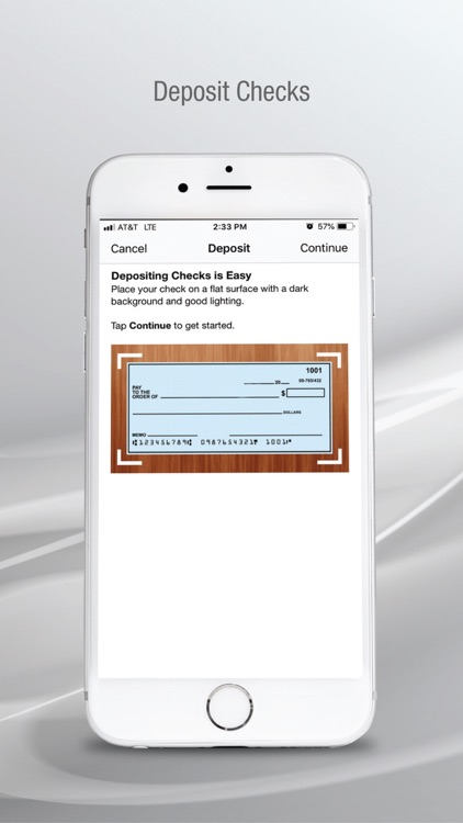 MidFirst Bank Mobile screenshot-5