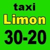 Такси Лимон, Taxi Limon, 30-20