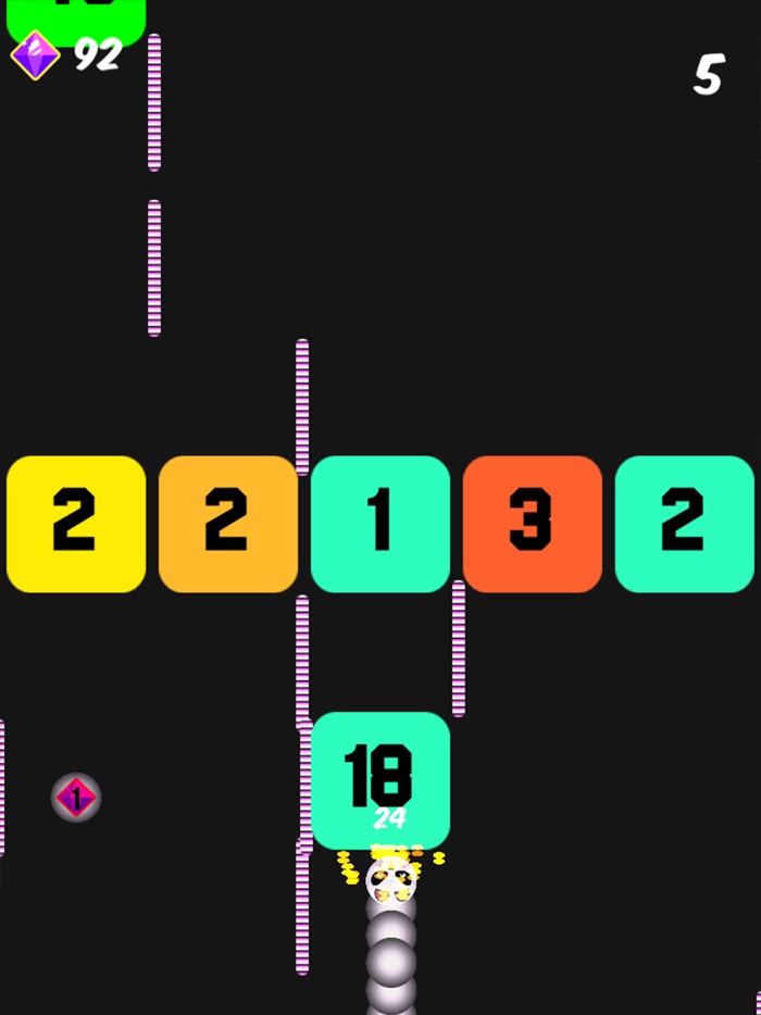 Snake Mania - Break The Box