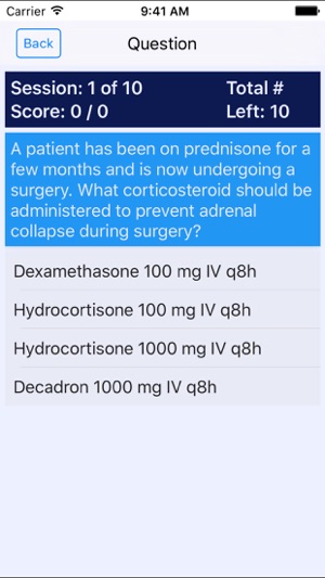 Oral Surgery Board Review(圖2)-速報App