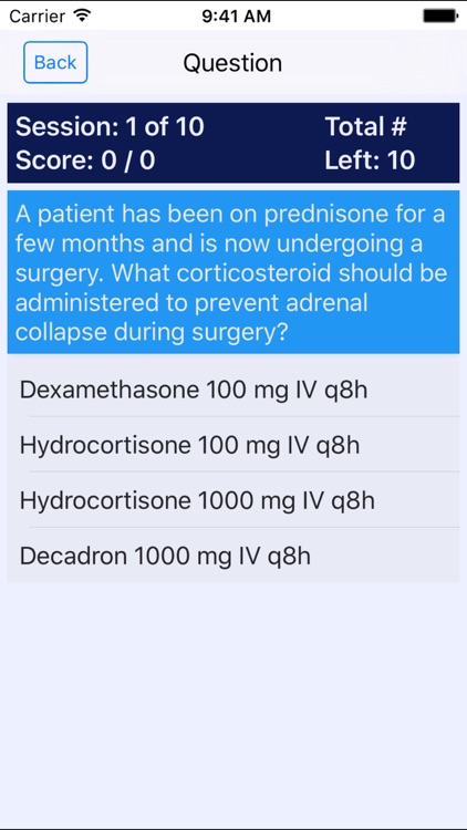 Oral Surgery Board Review