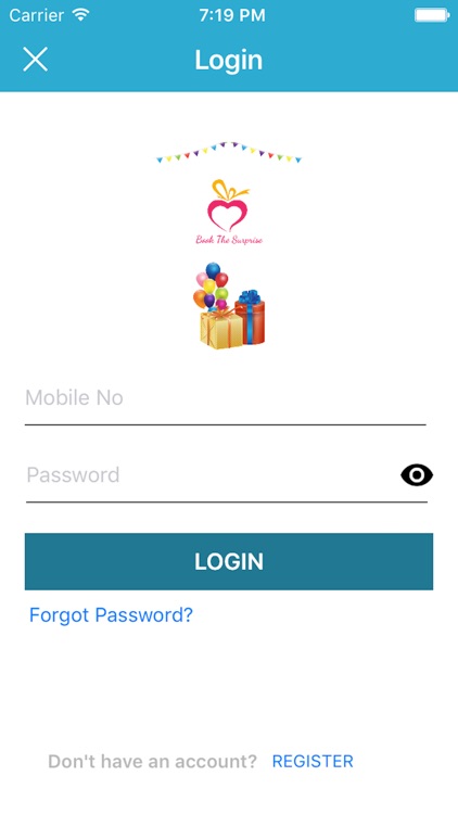 BookTheSurprise screenshot-4