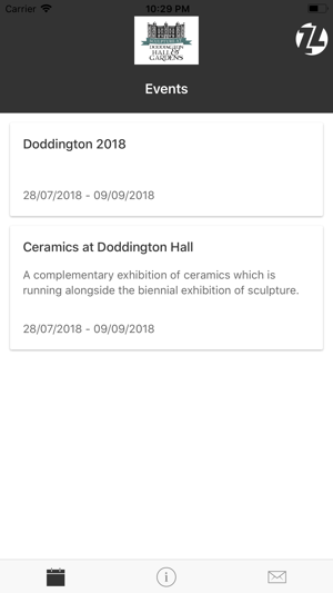 Sculpture Doddington(圖1)-速報App