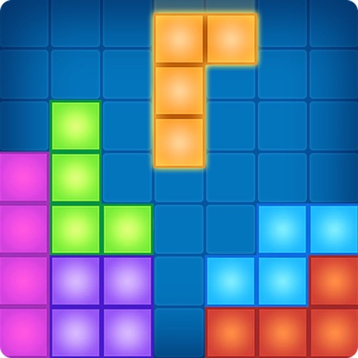 Puzzle Game-Leisure games icon