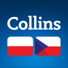 Collins Polish<>Czech