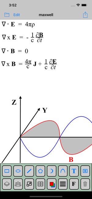 TechDraw min(圖1)-速報App