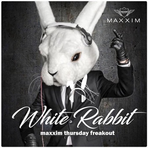 The White Rabbit Party Berlin