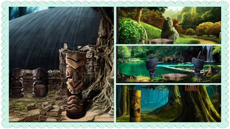 Alien Ship Escape screenshot-3