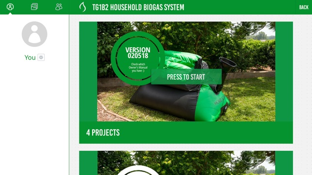 Homebiogas(圖2)-速報App