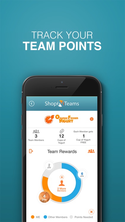 Shop 'N Teams screenshot-3