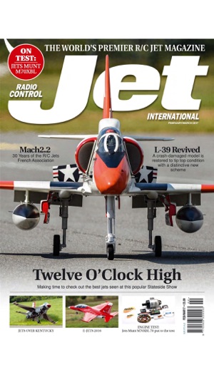 RC Jet International(圖4)-速報App