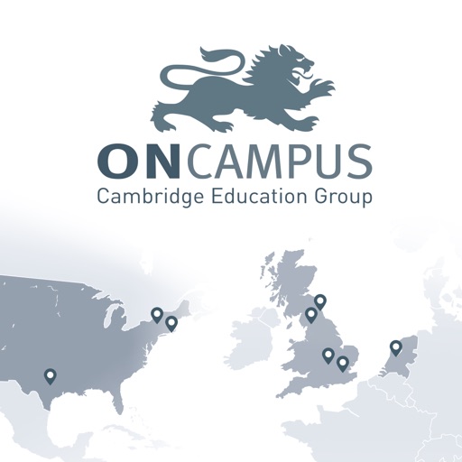 ONCAMPUS Coursefinder