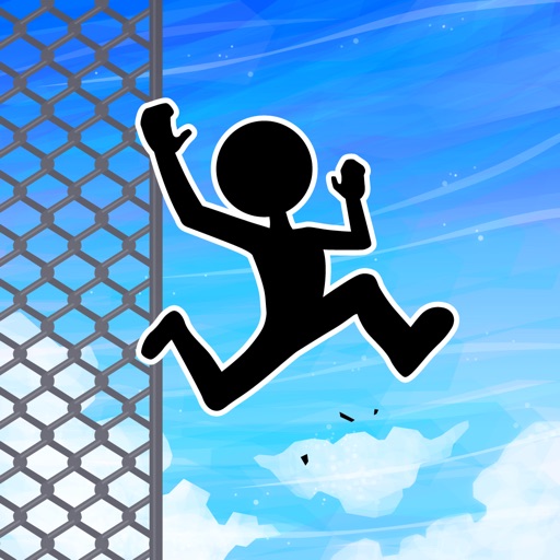 暇な時に 無料の棒人間ジャンプゲームアプリ9選 アプリ場
