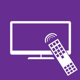 Remote Control for Roku TV Pro