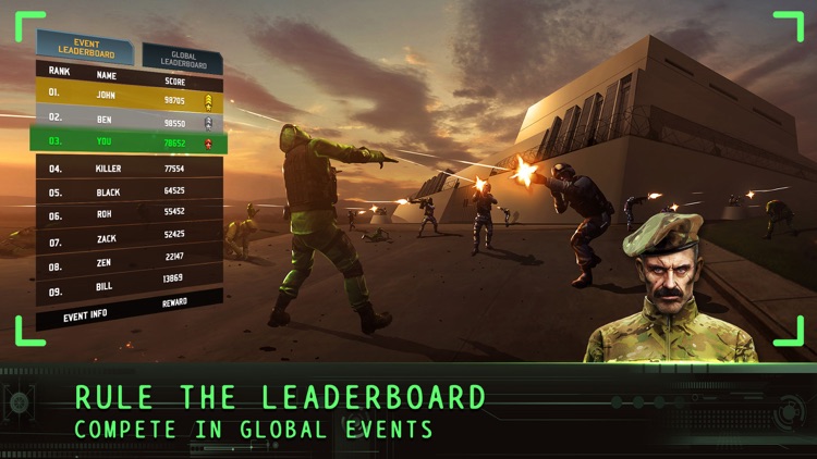 Drone : Shadow Strike screenshot-7