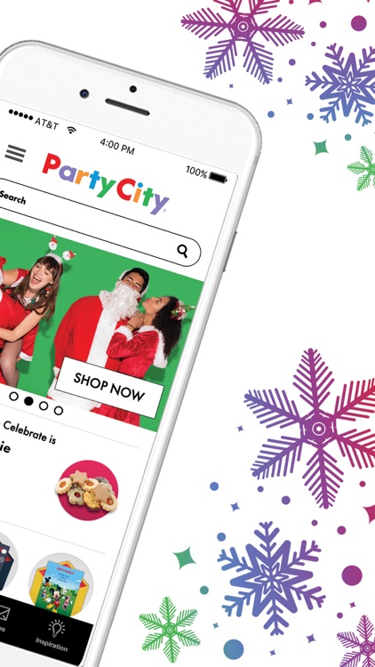 Party City