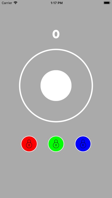 MixColor-MatchCircle screenshot 4