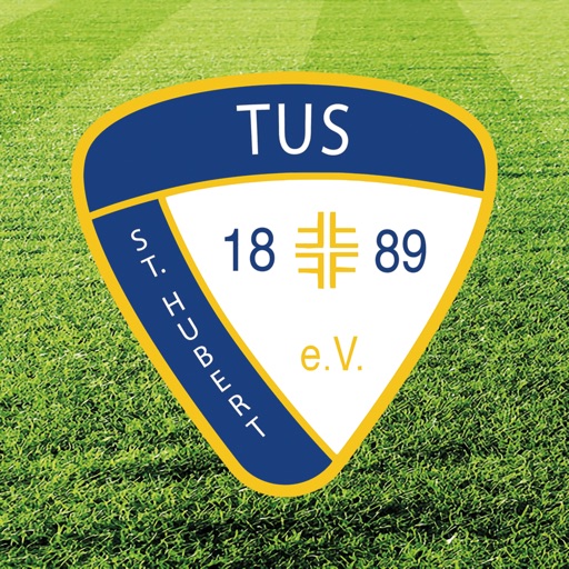 TuS St. Hubert Fußball icon