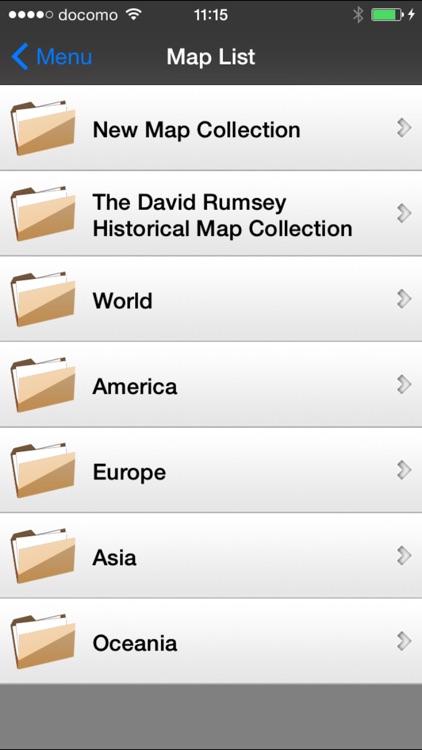 Stroly - Historic screenshot-4