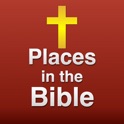 250 Bible Places icon