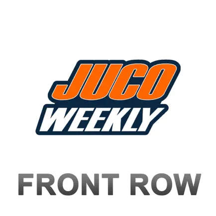 JUCOWEEKLY Front Row Читы