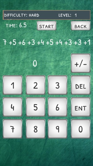 Brain trainer: Math 2(圖2)-速報App