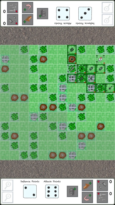 War The Game screenshot 4