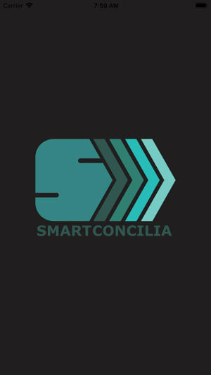 SmartConcilia(圖1)-速報App