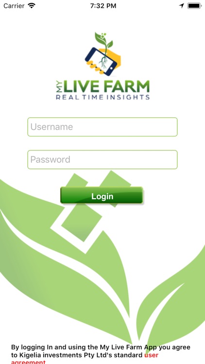 My Live Farm