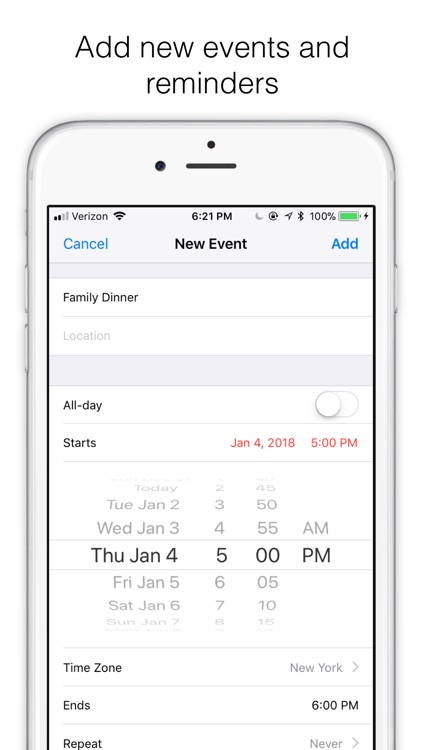 Day Plan Pro