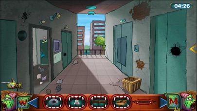 City Destroyer - Beat Zombie screenshot 2