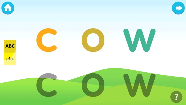 Learn English Games for Kids
