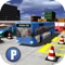Driver Bus Skill Challenge is total amazing bus simulation driving game
